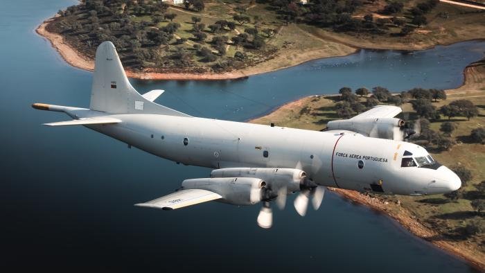 Unit report: On patrol with Portugal's P-3C fleet